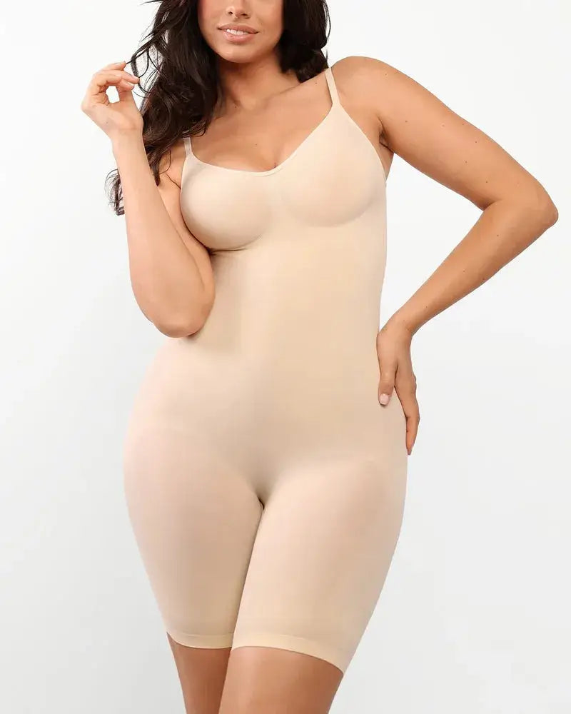Belamont®️- BodySuit Moldeador