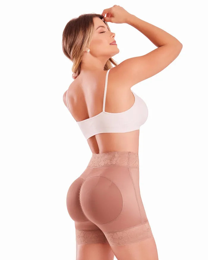 Belamont - Short Moldeador