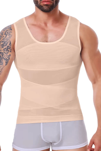 Belamont - Camiseta Fit