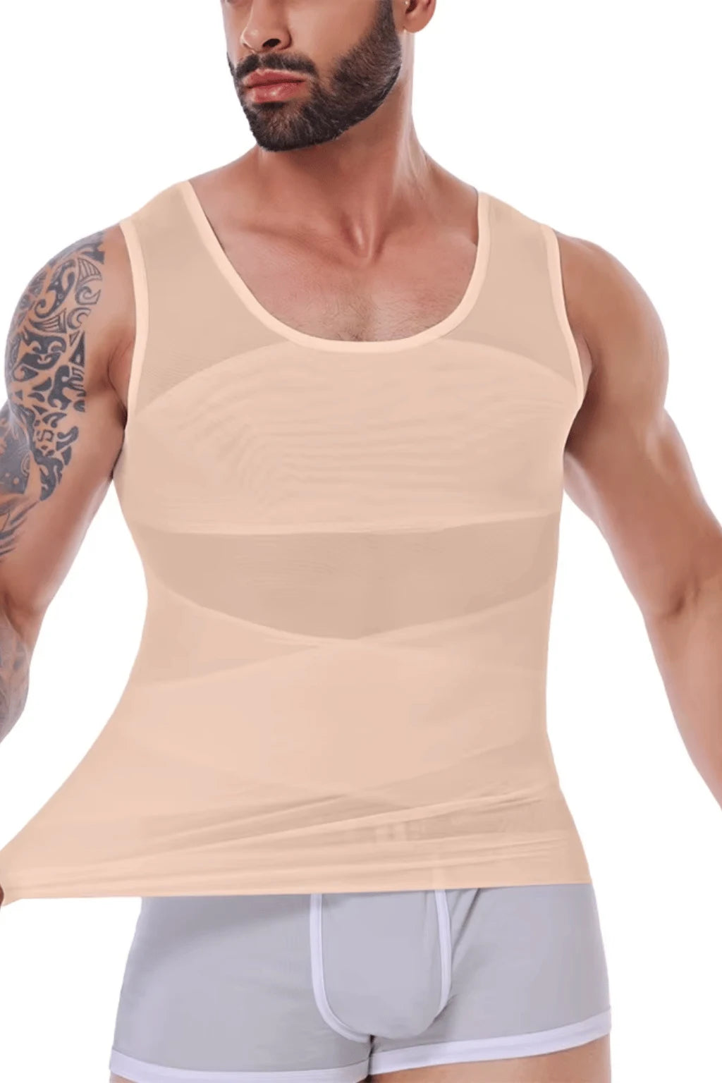 Belamont - Camiseta Fit