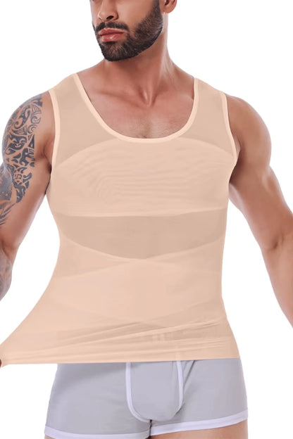 Belamont - Camiseta Fit