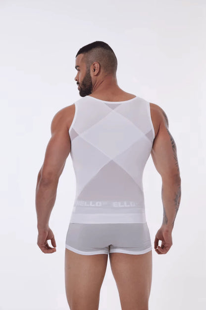 Belamont - Camiseta Fit