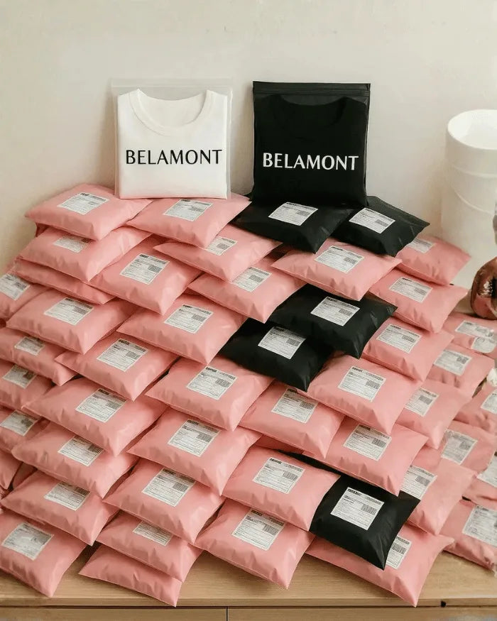 Belamont -  Camiseta Sport