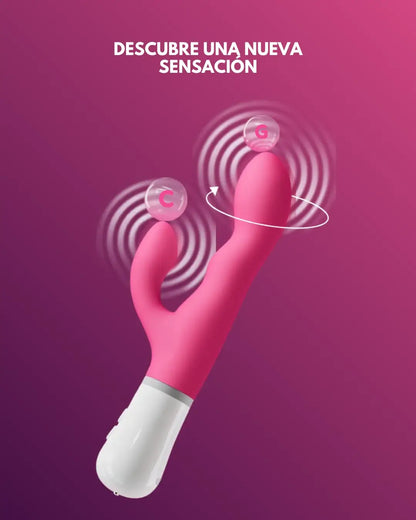 Luma™ | Dispositivo de Bienestar Personal