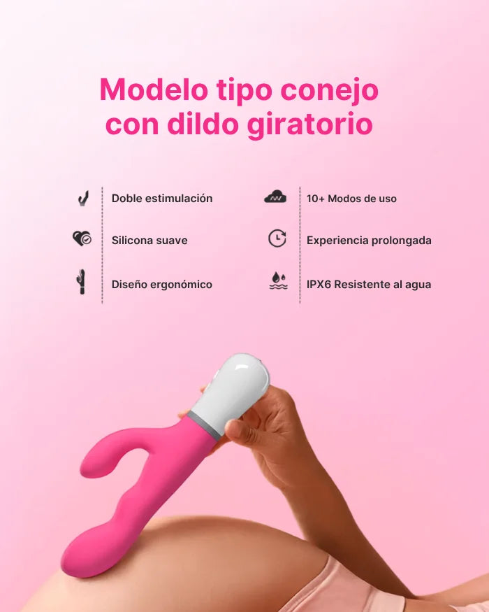 Luma™ | Dispositivo de Bienestar Personal