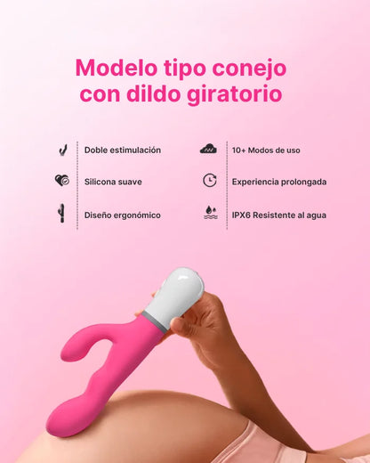Luma™ | Dispositivo de Bienestar Personal