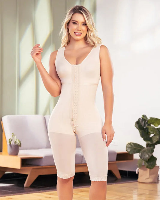 Belamont - BodySuit Sculpt