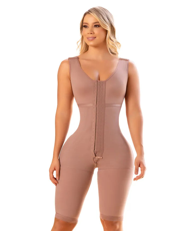 Belamont - BodySuit Sculpt