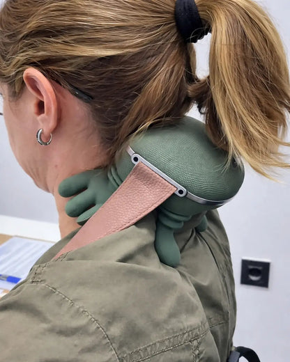 BELAMONT - Masajeador de Cuello Cervical
