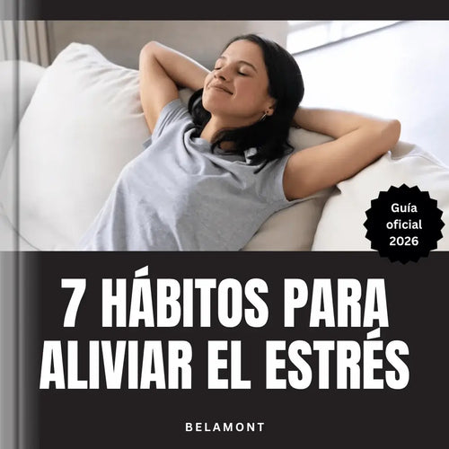 Guía de Bienestar Personal